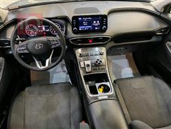 هیوندای سەنتافی
